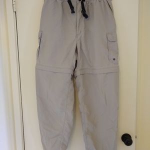 Men's Rei Cargo Pants